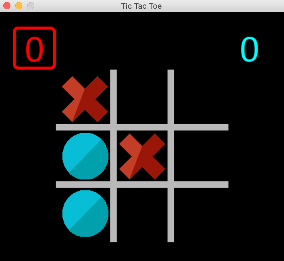 How To Win At Tic Tac Toe Almost Every Time 