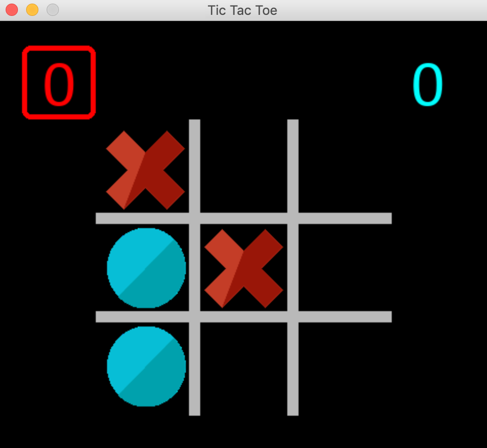 Tic Tac Toe Game- #doHackathon - DEV Community